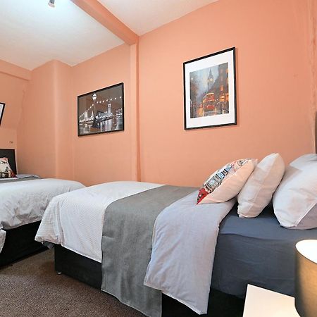Stunning 3 Bedroom Serviced Flat In North London Eksteriør bilde