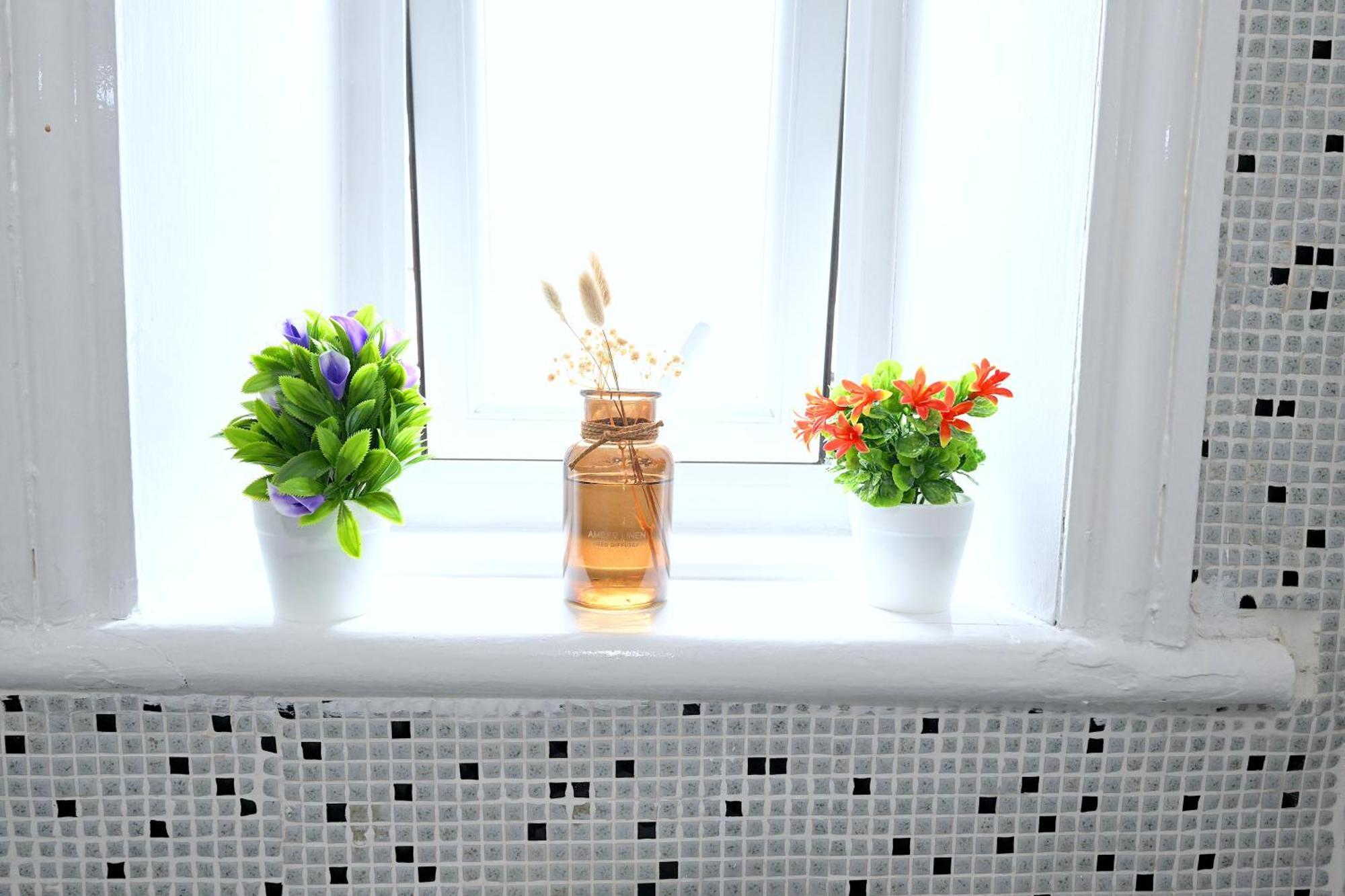 Stunning 3 Bedroom Serviced Flat In North London Eksteriør bilde