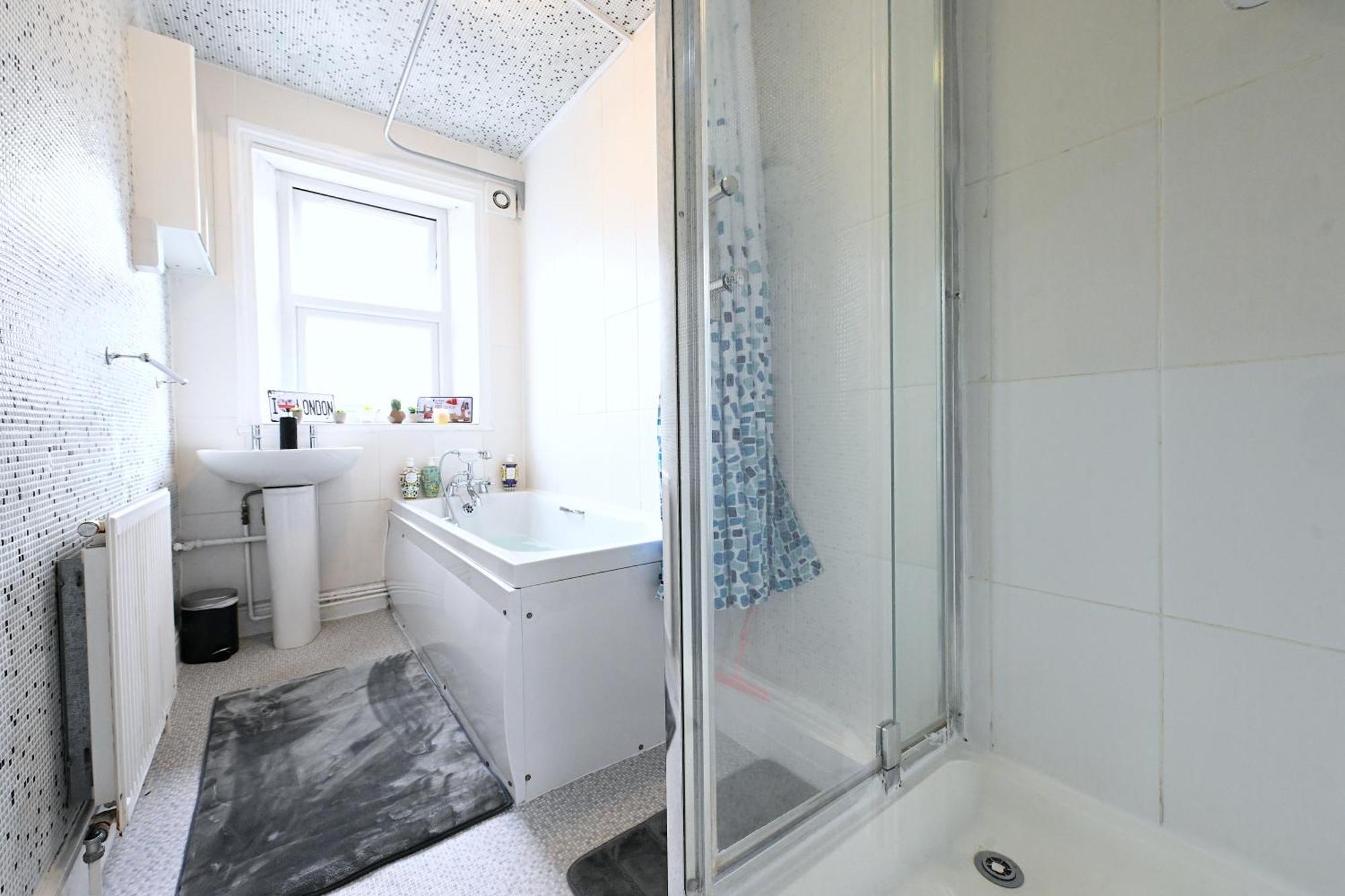 Stunning 3 Bedroom Serviced Flat In North London Eksteriør bilde